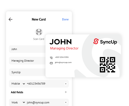 Sync Up