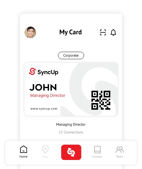 Sync Up