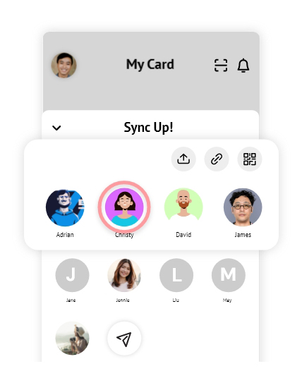 Sync Up
